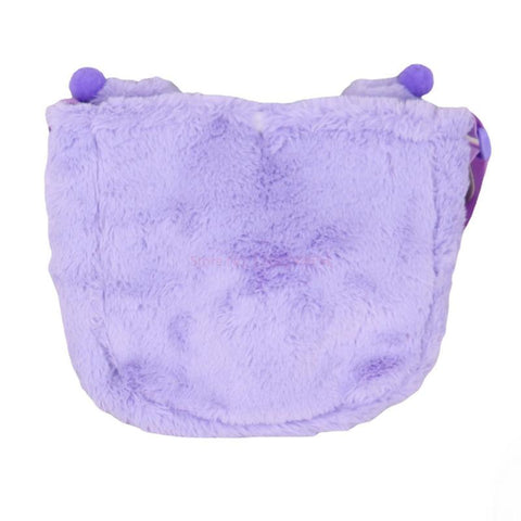 Sanrio New Kawaii Rectangular Transparent Pvc Bag-TB00075-Veeddydropshipping