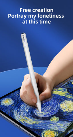Pencil with Palm Rejection Tilt-CO00441-Veeddydropshipping