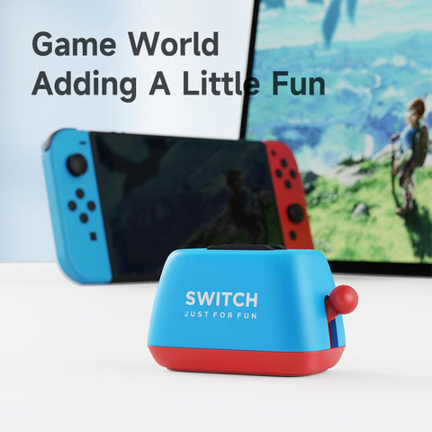 Switch Game Card Case Storage Portable Creativity Protective Cover-Veeddydropshipping