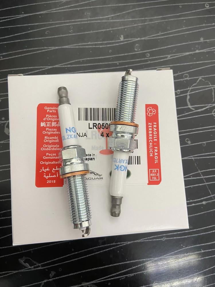LR050998  4 discovery Jaguar XE XF XJ Spark plug-AM00112-Veeddydropshipping