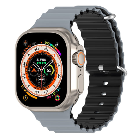 49mm Smart Watch Ultra Series 8 Apple Watch Ultra 2.08 Inch Wireless Fitness -CE00763-Veeddydropshipping