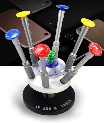 Precision Screwdriver Precise Repair Tools-TI00052-Veeddydropshipping