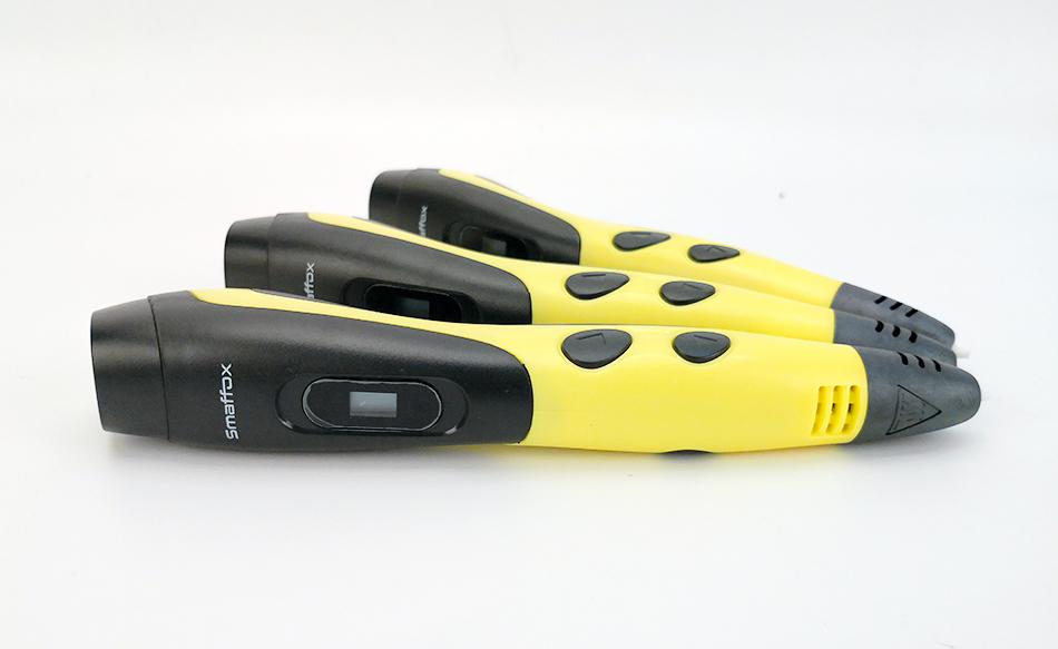 3D Pen With  Filament Printing Pen-CO01256-Veeddydropshipping