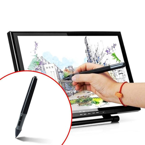Digital Pen Wireless Screen Stylus  Drawing Tablet-CO00233-Veeddydropshipping
