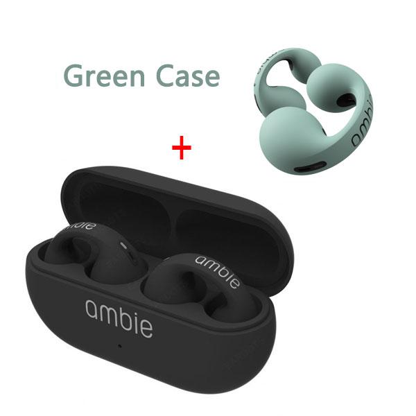 Wireless Bluetooth Ear Hook Headset Sport Earphones-Veeddydropshipping
