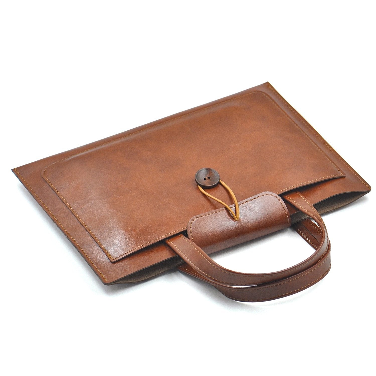 Laptop Sleeve Case Protective Bag Ultrabook-Veeddydropshipping