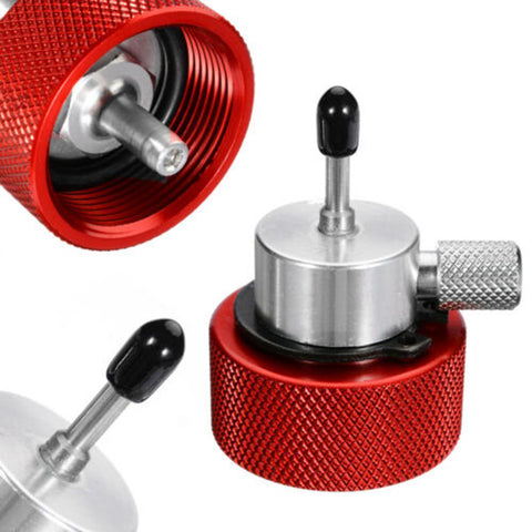 Adapter Filling Propane Refill Tank Accessory-TI00097-Veeddydropshipping