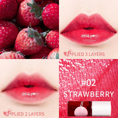 Makeup Lipstick Matte Mirror Waterproof-BH00657-Veeddydropshipping