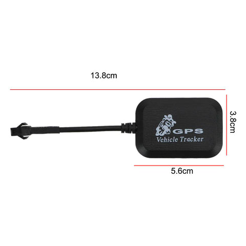 GPS Real Time Tracking Locator Device Real-time Vehicle Locator-AM00740-Veeddydropshipping