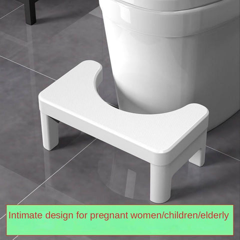 Toilet foot stool deep squatting pit-HA01730-Veeddydropshipping