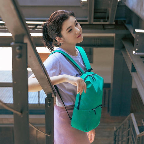 Multi-Color Multi-Size Unisex Backpacks Waterproof Fashion-BS00347-Veeddydropshipping