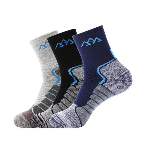Women Outdoor Cycling Snowboarding Hiking Sports Coolmax-OS01513-Veeddydropshipping