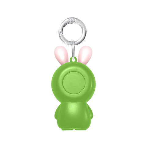 Rabbit Smart GPS Tracker Key Finder Locator Wireless Bluetooth Anti-AM00626-Veeddydropshipping