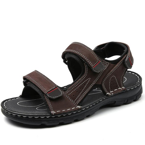 Trendy Sandals and Slippers Casual Sports Beach Shoes-BS01514-Veeddydropshipping