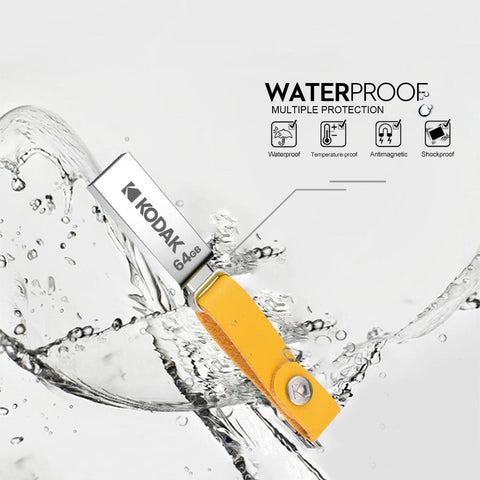 Metal flash drive MINI U-diskb memoria-CO00778-Veeddydropshipping