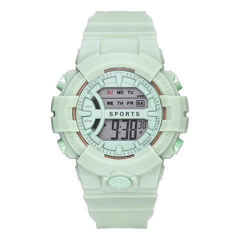 Fashion Electronic Watches Women LED Digital Sports Watches-JW01123-Veeddydropshipping