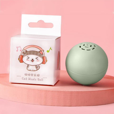 Smart Cat Toys Automatic Rolling Ball Electric Cat Toys-HA01458-Veeddydropshipping