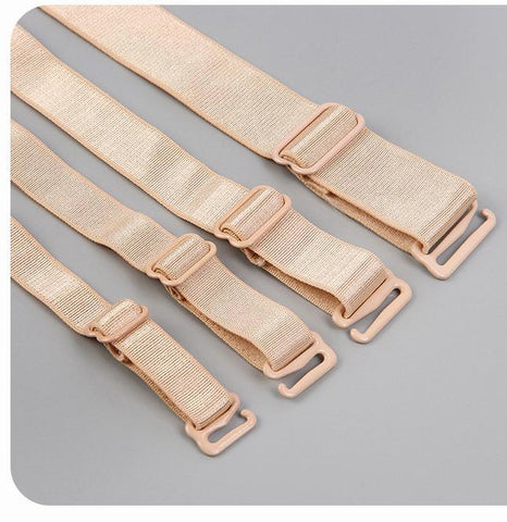 Underwear Shoulder Strap Women Bra-WF00744-Veeddydropshipping