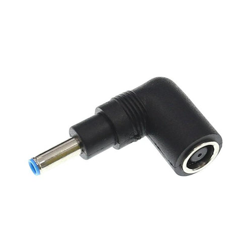 Right Angle Connector 7.4*5.0mm To 4.5*3.0mm DC Power Charger -CE00059-Veeddydropshipping