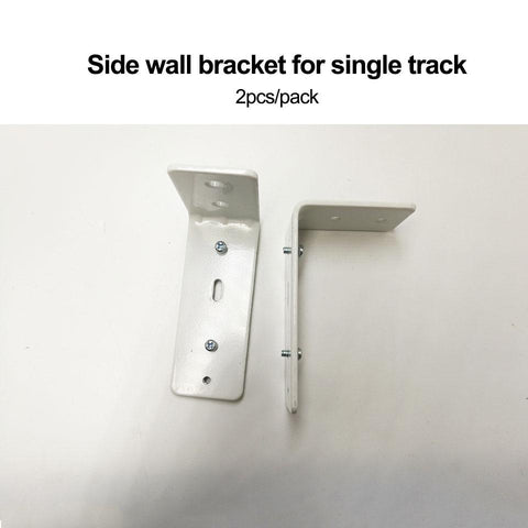 High Quality Single Side Mounting Bracket for aqara and DOOYA-TI01077-Veeddydropshipping