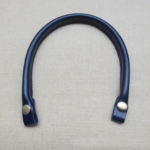 Handbags Women Shoulder Bag Strap PU Leather Bags Belt Solid-BS00753-Veeddydropshipping