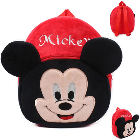 2021 NEW Disney marvel Avengers spiderman KT mickey mouse-TB00005-Veeddydropshipping