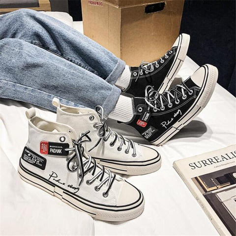 Sports Shoes Fashion Casual Shoes Men&#39;s-BS01427-Veeddydropshipping