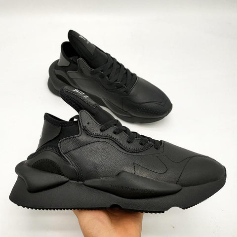 Men Shoes Running Sneakers Leather  Women Shoes Casual-BS01438-Veeddydropshipping