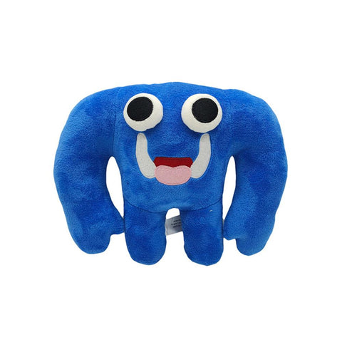 Hot Garten of Banban Plush Toys Horror Game Figure Doll Cartoon-TB01580-Veeddydropshipping