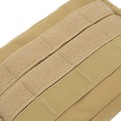 Waist Pack Tactical Medical First Aid Pouch Phone Holder-OS01350-Veeddydropshipping
