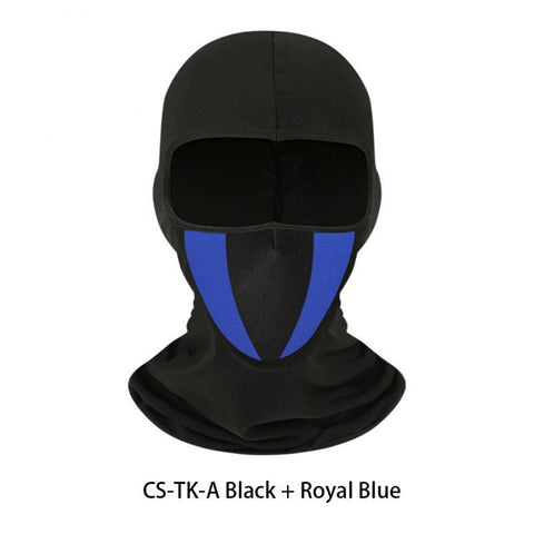 Winter Warm Mask Outdoor Riding Balaclava Full Cover Face Mask-OS01192-Veeddydropshipping