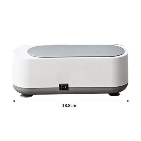 Ultrasonic Cleaner Washer USB Rechargeable-HA00836-Veeddydropshipping
