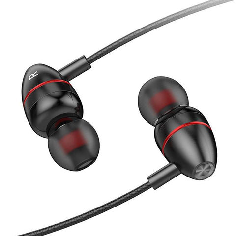 In-ear Wired Earphones Cable Headphones-Veeddydropshipping