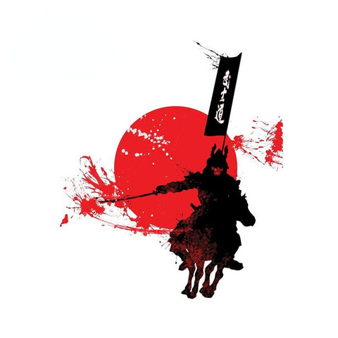 Motorcycle Decoration Decal Accessories Waterproof Sunscreen-AM00821-Veeddydropshipping