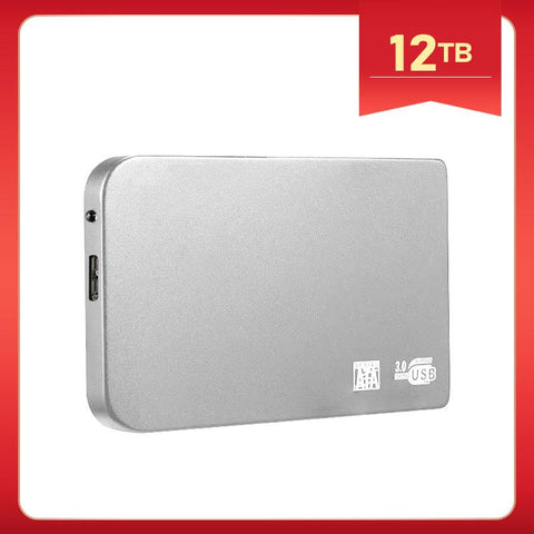 High-Speed Portable 1TB SSD External Solid State Drives USB3.0 500GB Hard -CE01322-Veeddydropshipping