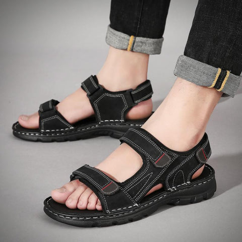 Trendy Sandals and Slippers Casual Sports Beach Shoes-BS01514-Veeddydropshipping