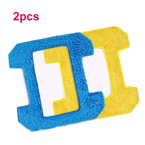 Rubbing Mop Pads For Hobot Window Cleaning-HA00505-Veeddydropshipping
