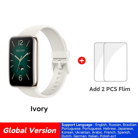 Global Version Xiaomi Mi Band 7 Pro Smart Bracelet 1.64&quot; AMOLED -CE00592-Veeddydropshipping