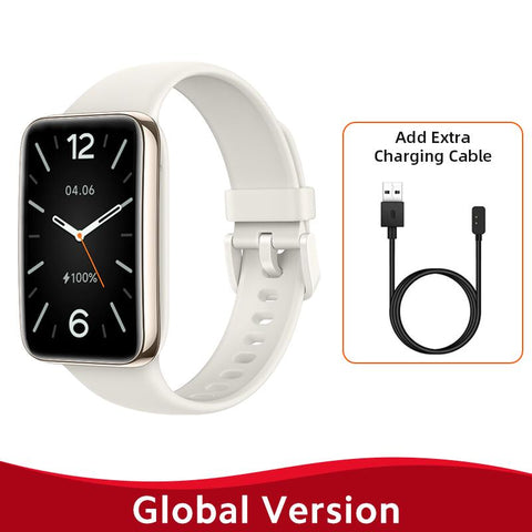 New Global Version Xiaomi Mi Band 7 Pro Smart Bracelet AMOLED Blood-CE00662-Veeddydropshipping
