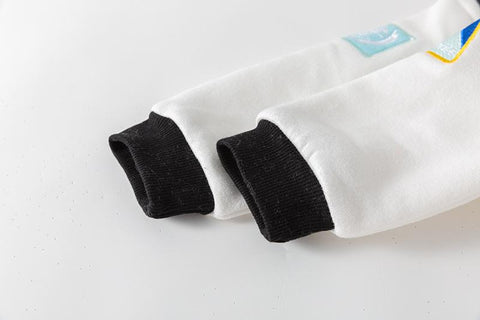 Baby Boys Astronaut Costumes Infant Halloween Costume for Toddler-TB00315-Veeddydropshipping