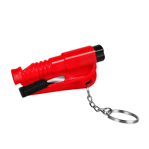 Seat Belt Cutter Auto Window Breaker  Car Emergency Hammer-AM01294-Veeddydropshipping