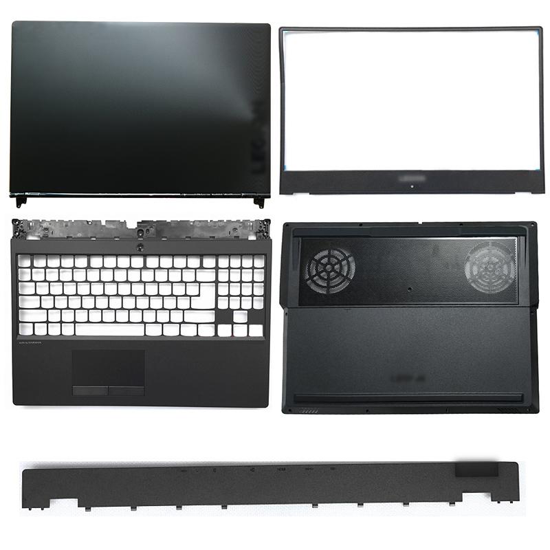 Laptop LCD Back Cover/Front Bezel/Palmrest/Bottom Case-CO00388-Veeddydropshipping