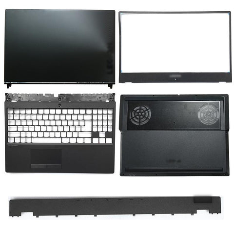 Laptop LCD Back Cover/Front Bezel/Palmrest/Bottom Case-CO00388-Veeddydropshipping