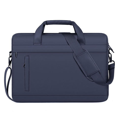 Men Handbags Waterproof Large Capacity Briefcase Shoulder Strap-BS00436-Veeddydropshipping