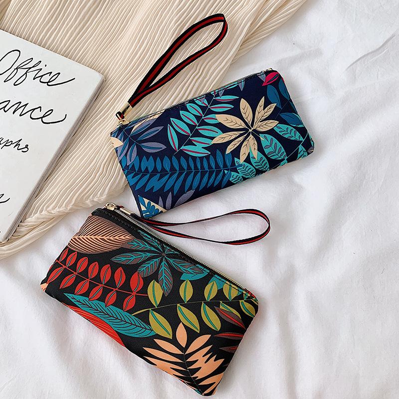 High Quality Female Multi-function Wallet Fashion Long-BS00649-Veeddydropshipping