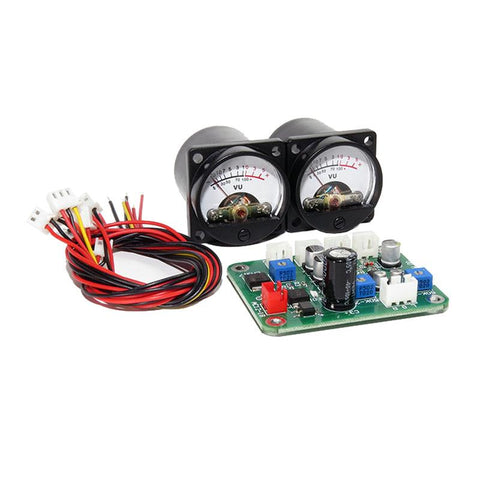 Stereo Audio Amplifier Adjustable Driver Board-Veeddydropshipping