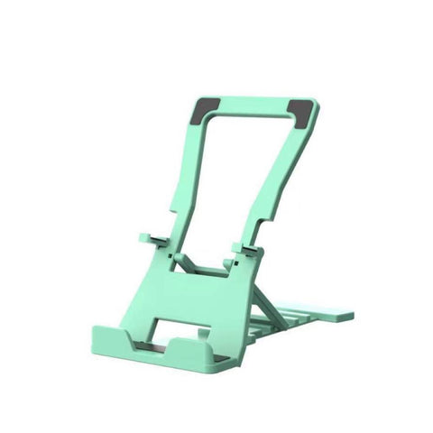 Multi-Angle Adjustable Phone Stand For IPhone IPad Foldable Desktop Stand Non-Slip-PA00551-Veeddydropshipping