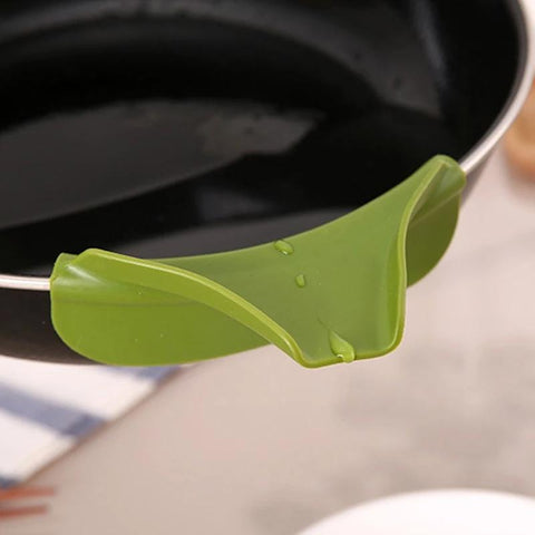Liquid Funnel Anti Spill Pour Soup Spout-HA01352-Veeddydropshipping