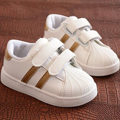 Children Shoes Girls Boys Sneakers Running Antislip Soft-TB00139-Veeddydropshipping