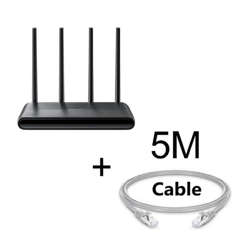 Mesh Repeater External Signal Network Amplifier-CO01304-Veeddydropshipping